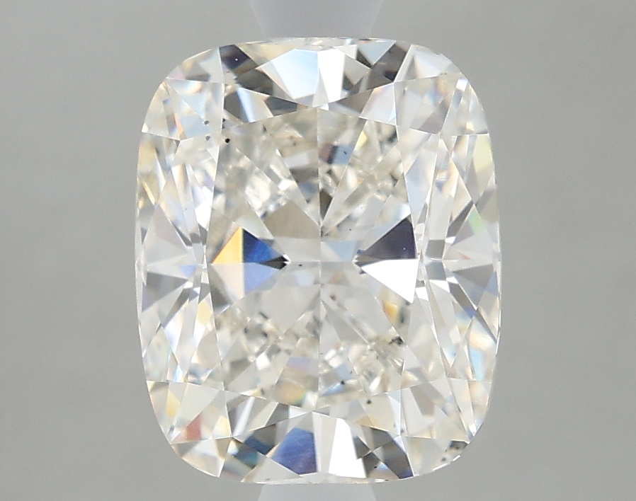 2.24 Carat Cushion G VS2 IGI Lab Diamond