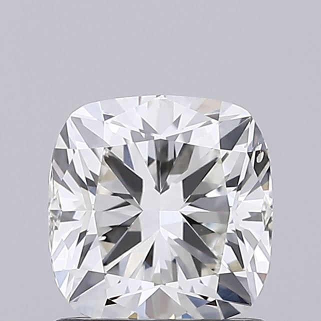 1.11 Carat Cushion G VS2 IGI Lab Diamond
