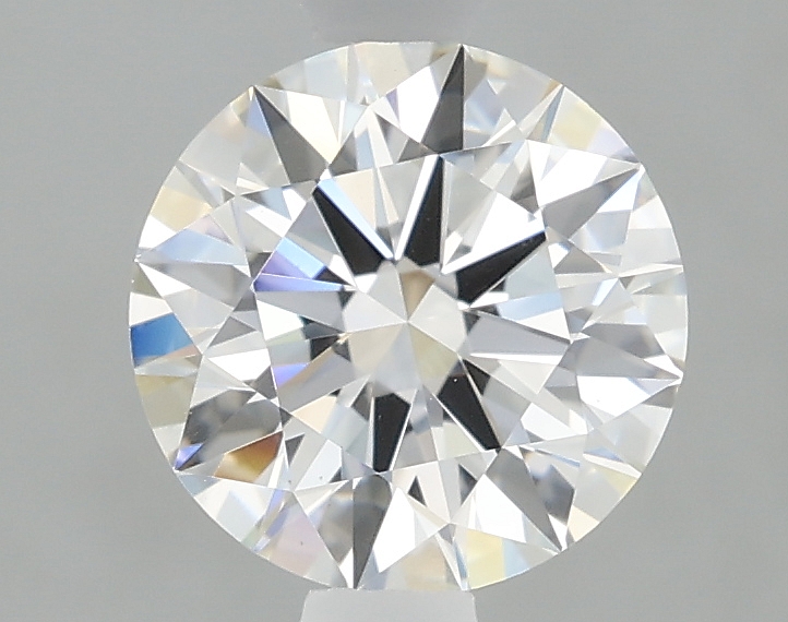 1.21 Carat Round G VS2 IGI Lab Diamond