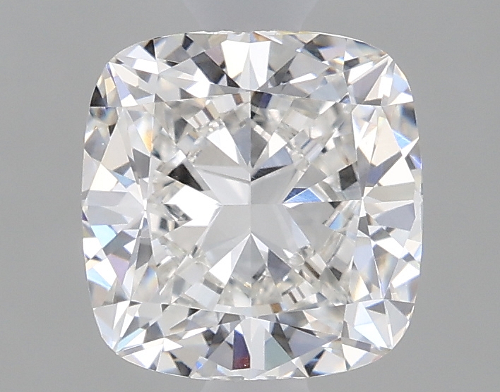 1.27 Carat Cushion E VVS1 IGI Lab Diamond