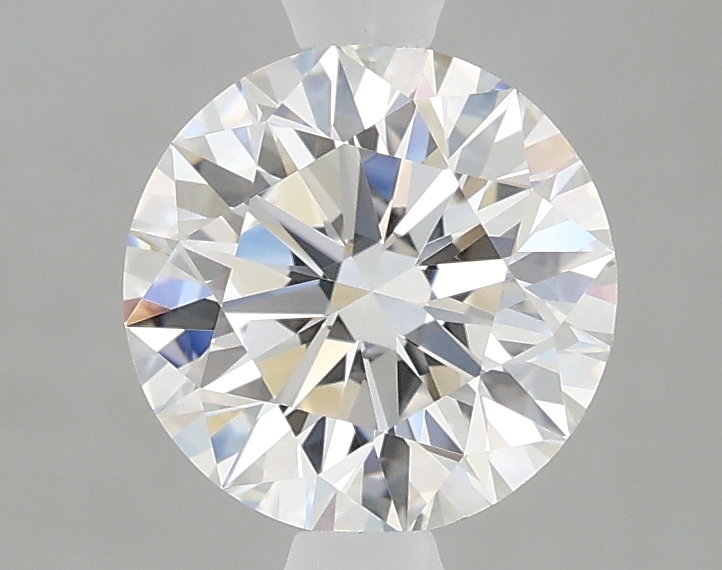 1.11 Carat Round F IF IGI Lab Diamond