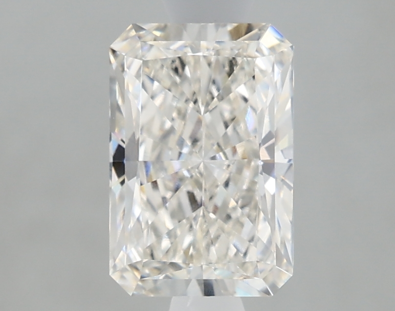 1.09 Carat Radiant G VVS1 IGI Lab Diamond