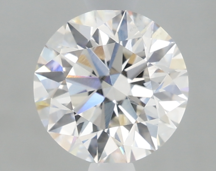 1.15 Carat Round G VS2 IGI Lab Diamond