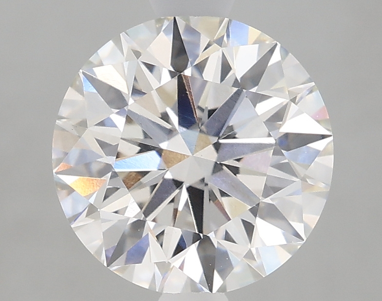 1.77 Carat Round G VS1 IGI Lab Diamond