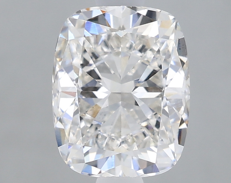 1.26 Carat Cushion G VS1 IGI Lab Diamond