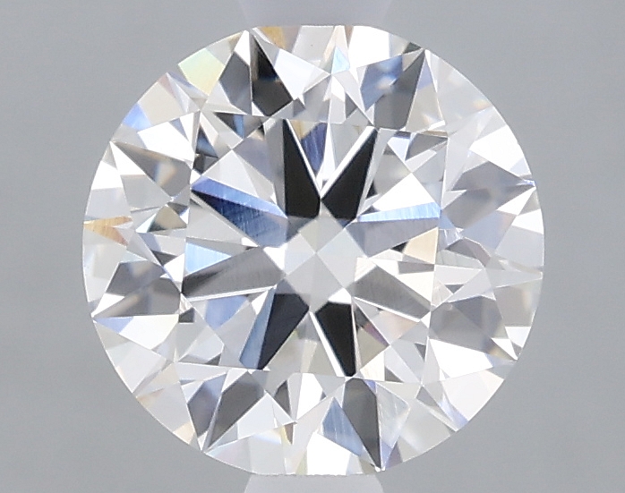 1.14 Carat Round G VVS2 IGI Lab Diamond