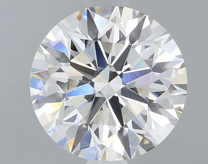 1.41 Carat Round G VS2 IGI Lab Diamond
