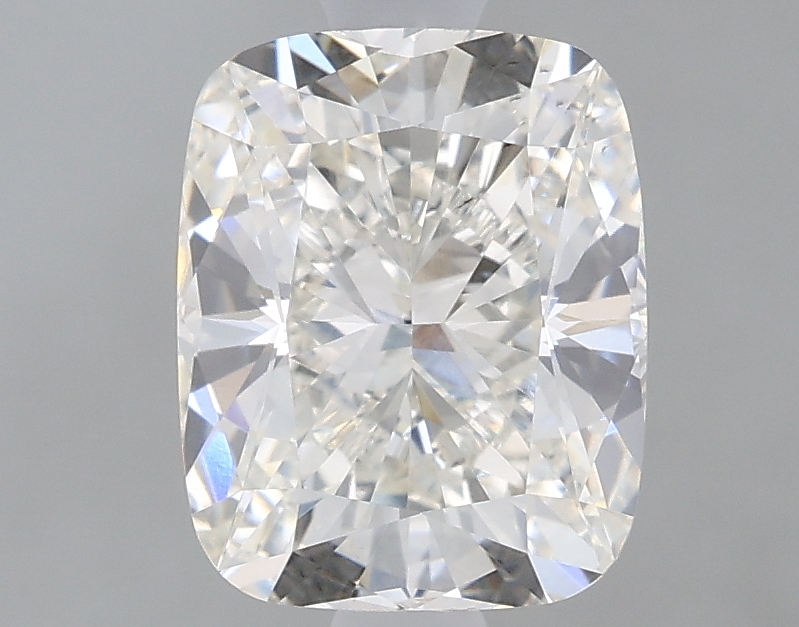 1.51 Carat Cushion H VS2 IGI Lab Diamond