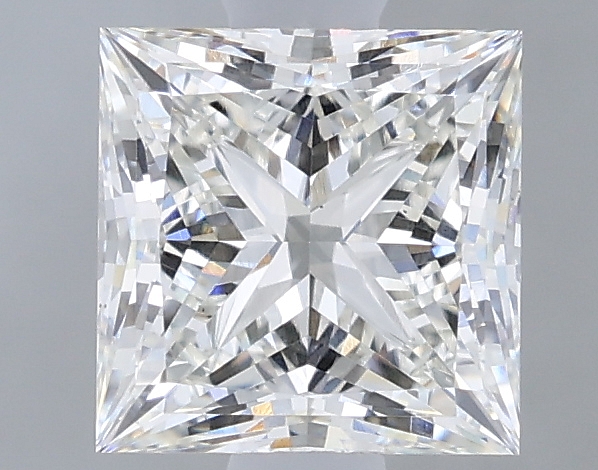 1.05 Carat Princess G VS2 IGI Lab Diamond
