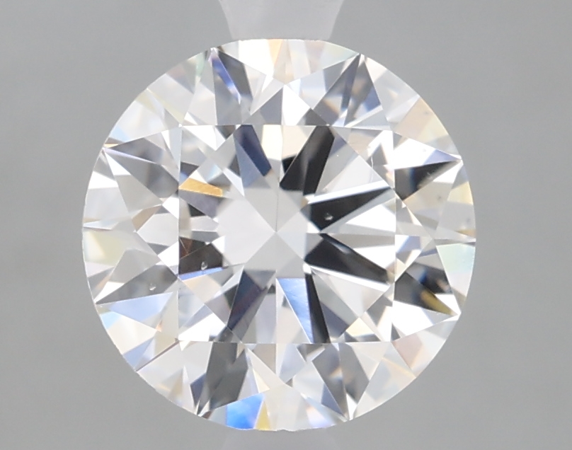 1.43 Carat Round G VS2 IGI Lab Diamond
