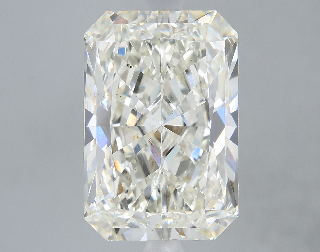 5.14 Carat Radiant I VS2 IGI Lab Diamond