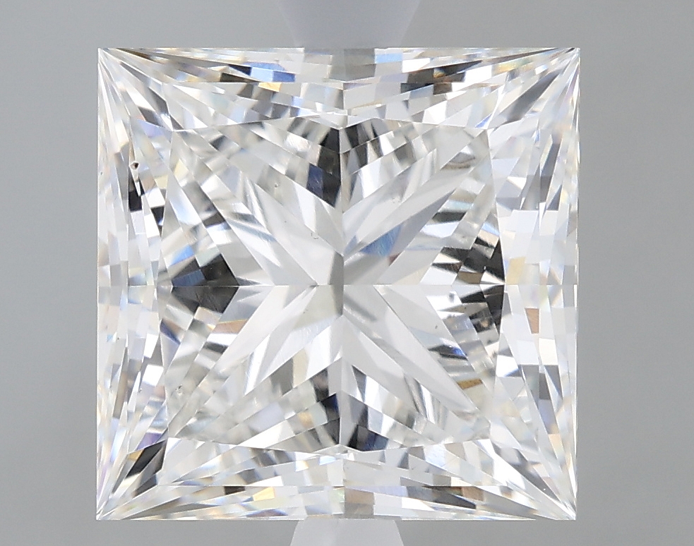 4.16 Carat Princess G VS2 IGI Lab Diamond