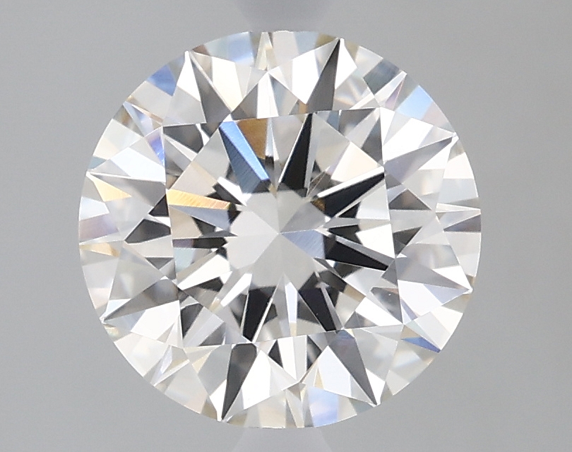 1.76 Carat Round H VVS1 IGI Lab Diamond