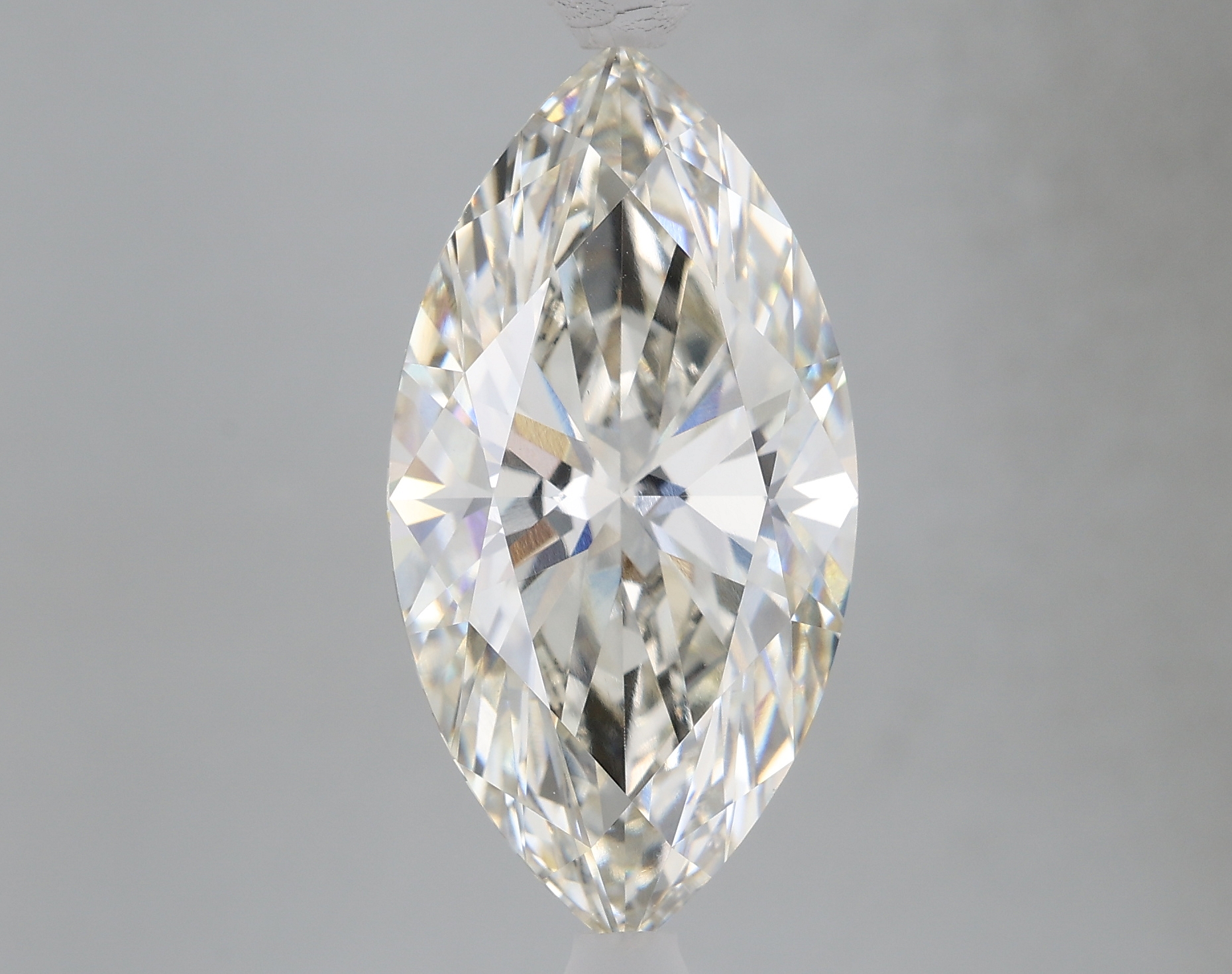5.20 Carat Marquise I VVS2 IGI Lab Diamond