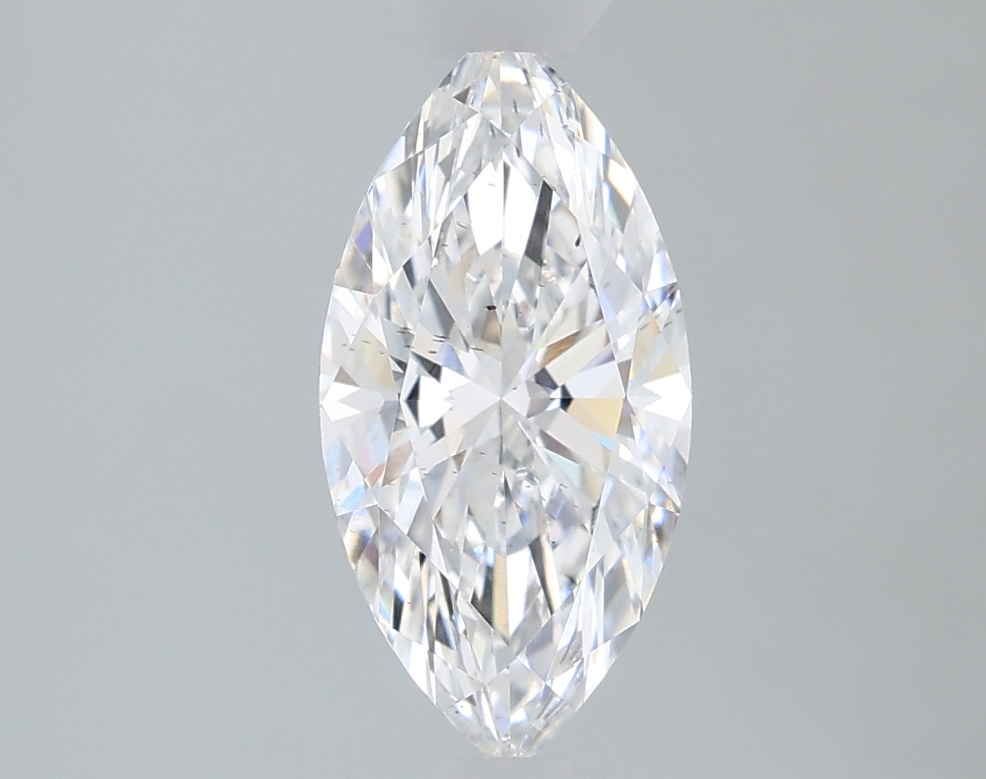 1.06 Carat Marquise E SI1 IGI Lab Diamond