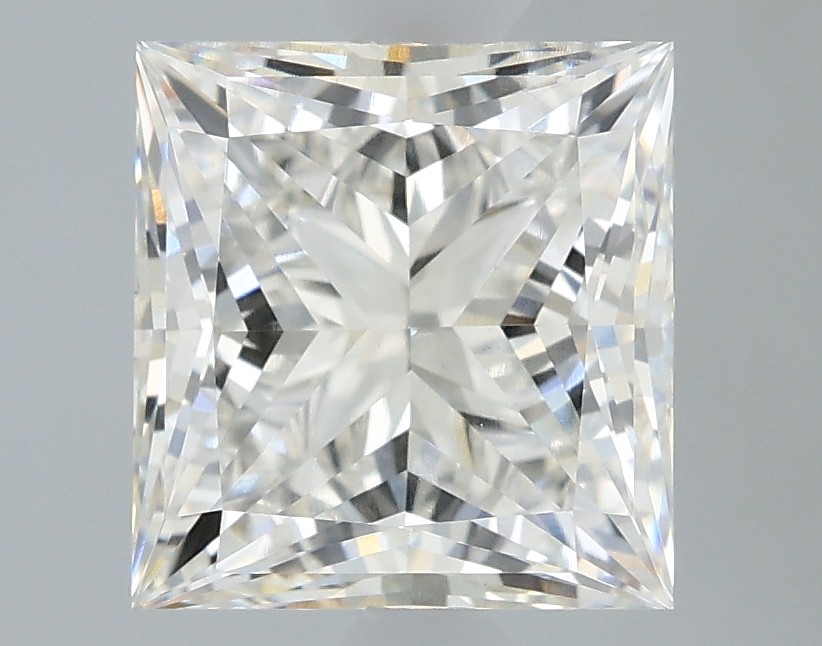 2.24 Carat Princess H VS1 IGI Lab Diamond