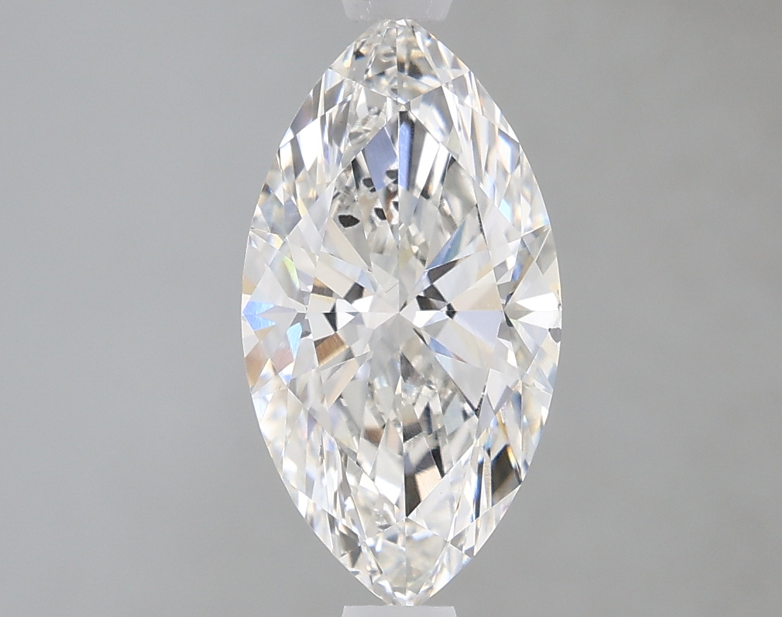 1.44 Carat Marquise G VS2 IGI Lab Diamond