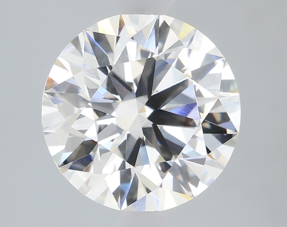 2.28 Carat Round H VVS1 IGI Lab Diamond