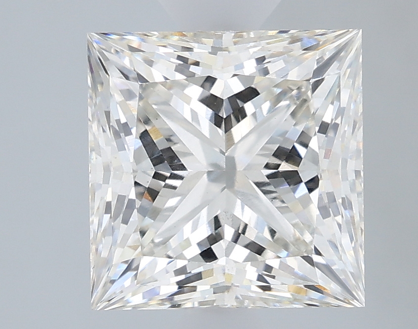 2.32 Carat Princess H VS1 IGI Lab Diamond