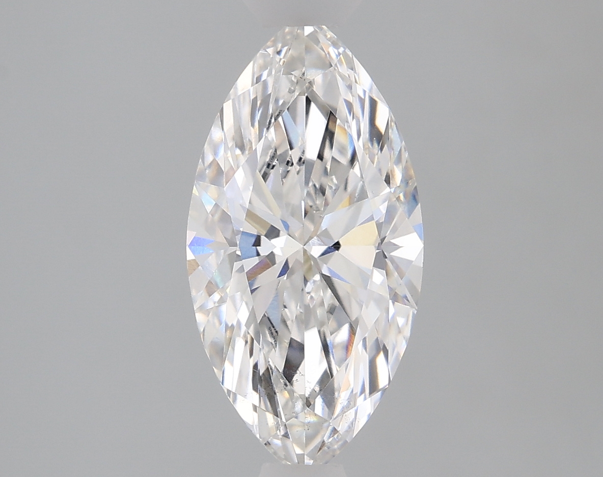 1.46 Carat Marquise E VS2 IGI Lab Diamond