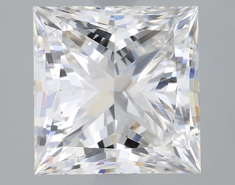 2.19 Carat Princess F VS1 IGI Lab Diamond