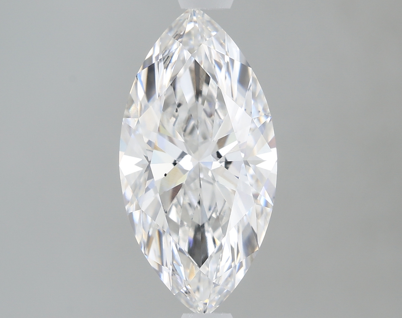 1.45 Carat Marquise E VS2 IGI Lab Diamond