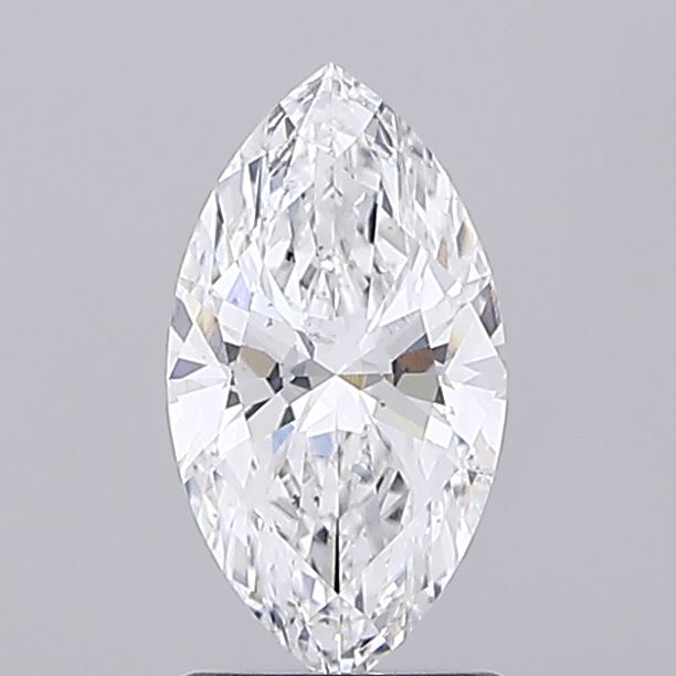 1.43 Carat Marquise E VS2 IGI Lab Diamond