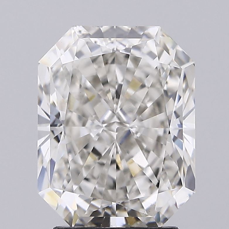 3.02 Carat Radiant I VS1 IGI Lab Diamond