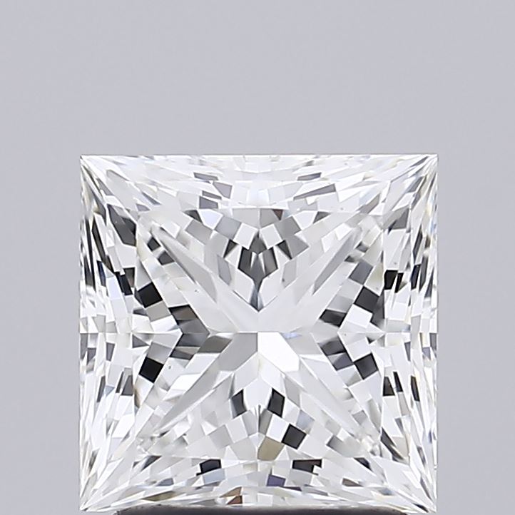 2.16 Carat Princess F VS1 IGI Lab Diamond