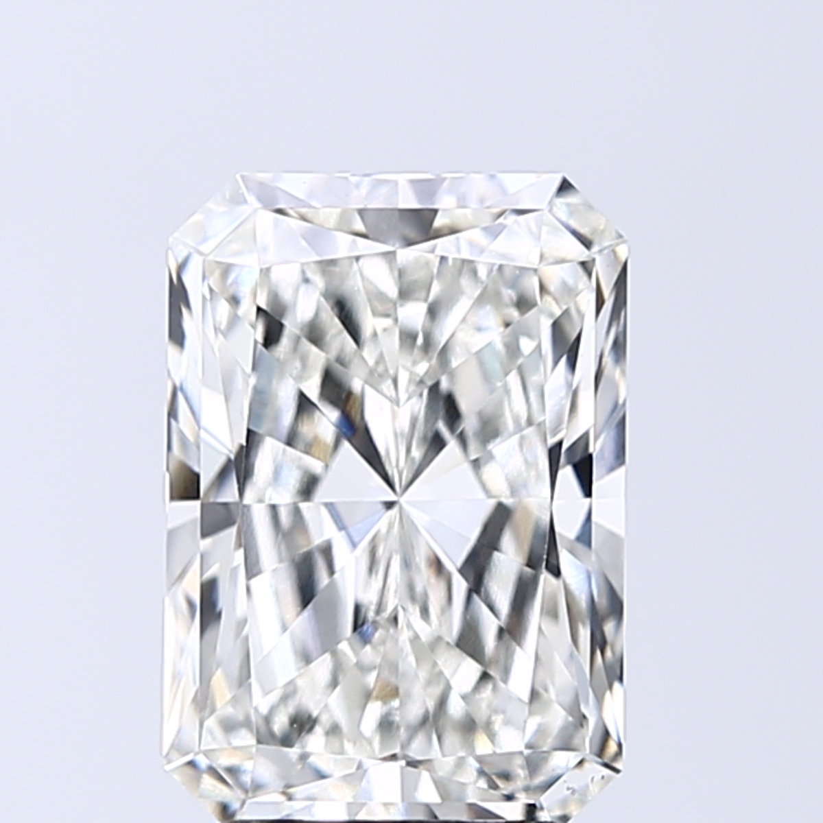 3.11 Carat Radiant H VS1 IGI Lab Diamond
