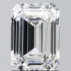 2.08 Carat Lab Emerald E VS1 Ex IGI certified L25986408