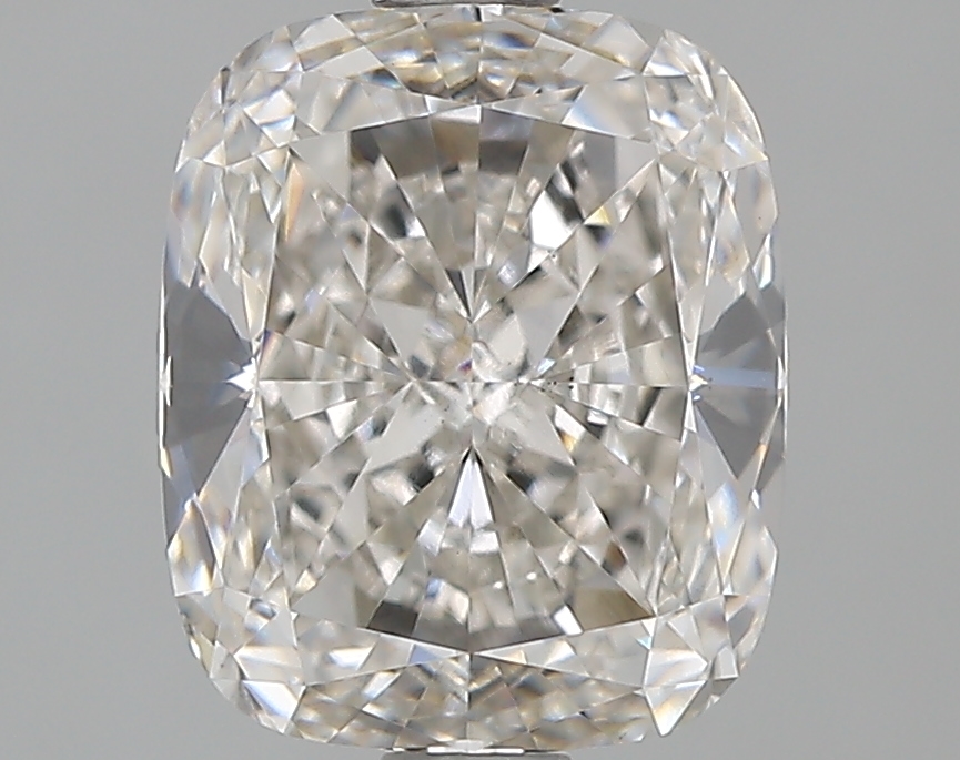 2.06 Carat Cushion I VS2 IGI Lab Diamond
