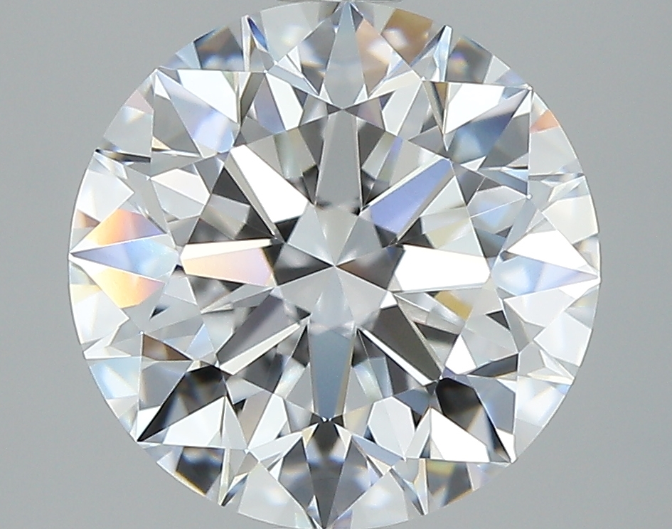2.02 Carat Natural Round D FL Ex GIA certified 28824657