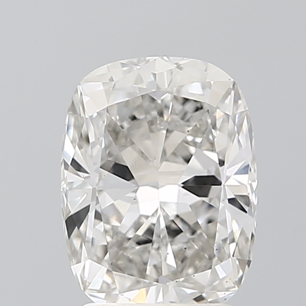 2.30 Carat Cushion H VS2 IGI Lab Diamond