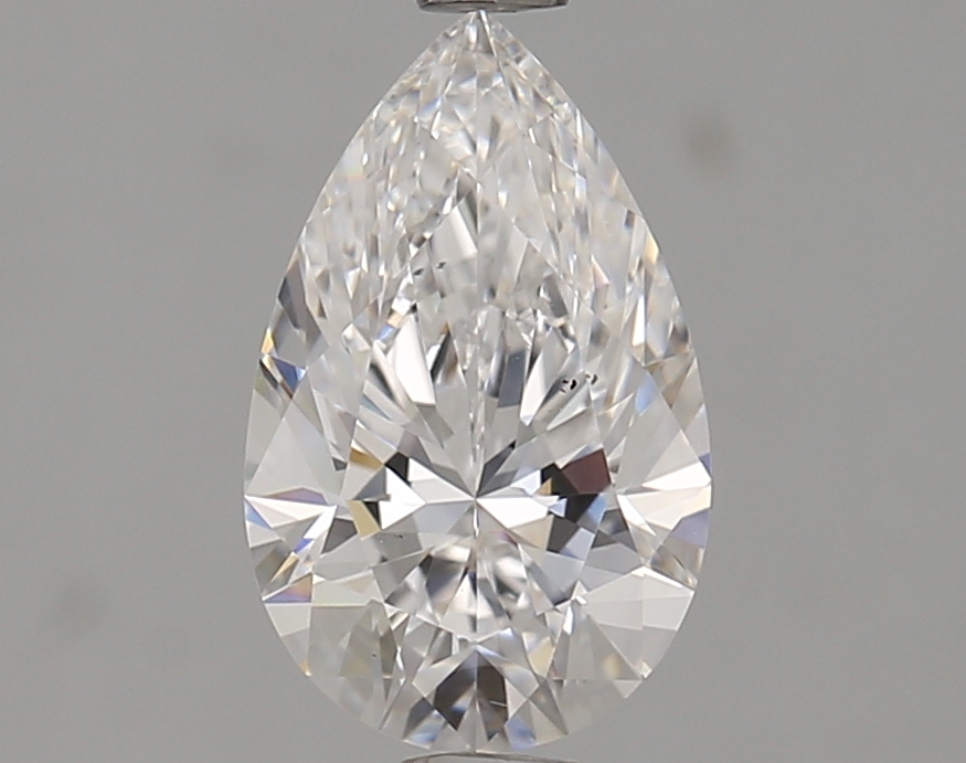 1.32 Carat Pear E VS2 IGI Lab Diamond