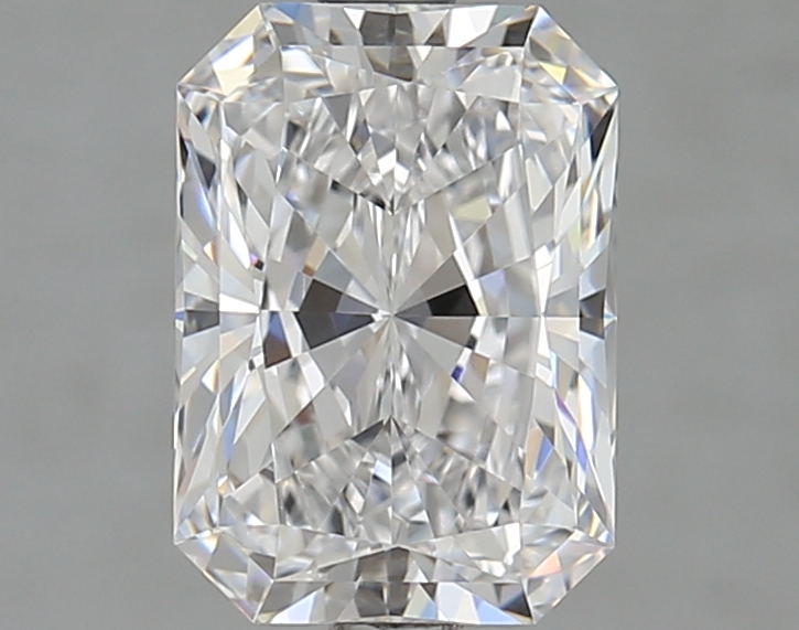2.15 Carat Radiant D IF GIA Lab Diamond