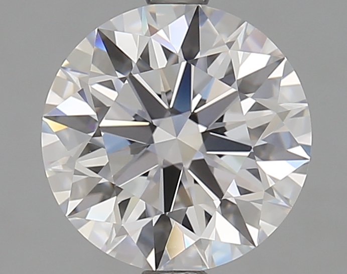 2.56 Carat Lab Round D IF Ex GIA certified L26108938
