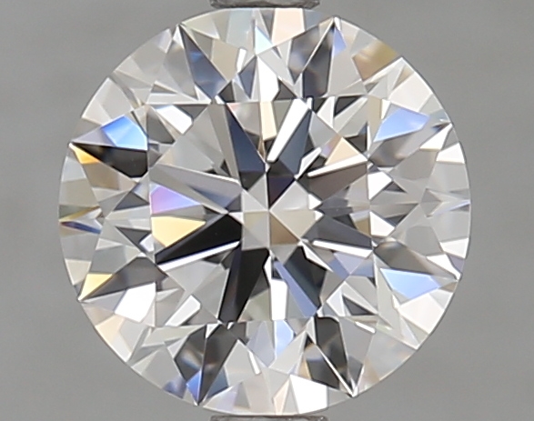 1.52 Carat Lab Round D VVS1 Ex GIA certified L26118890