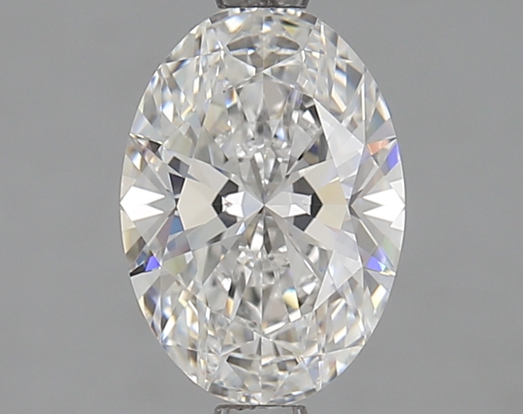1.52 Carat Lab Oval E VVS2 Ex GIA certified L26510569