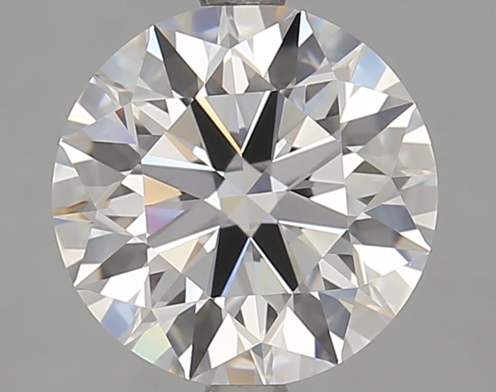 2.83 Carat Round D IF GIA Lab Diamond