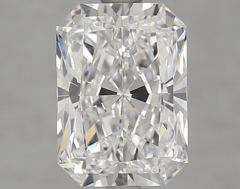 2.60 Carat Radiant D VVS2 GIA Lab Diamond