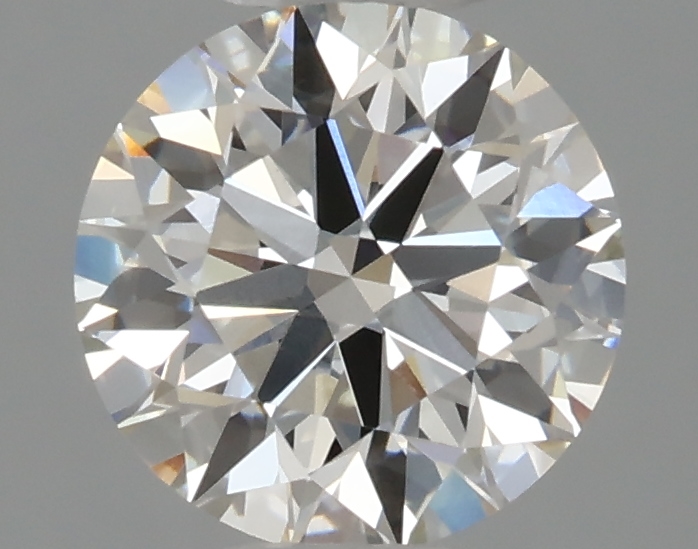 1.14 Carat Natural Round G VS1 Ex IGI certified 24976221