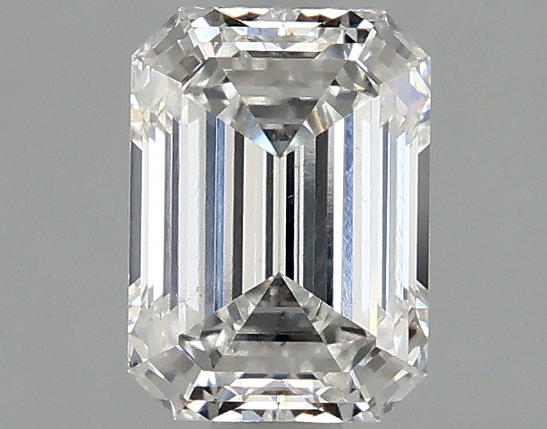 1.10 Carat Lab Emerald E VS2 Ex IGI certified L25320756