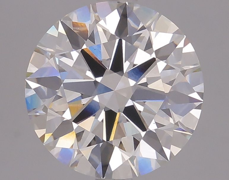 3.37 Carat Lab ROUND G VS1 Ex IGI certified L24586703