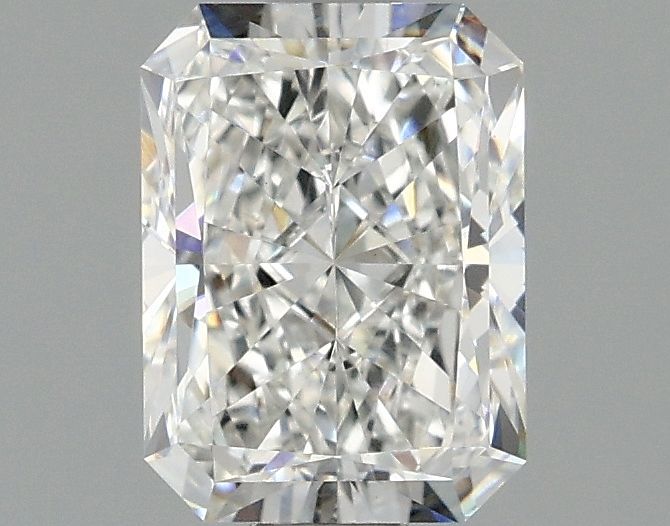 1.04 Carat Lab RADIANT E VVS2 Ex IGI certified L27499091