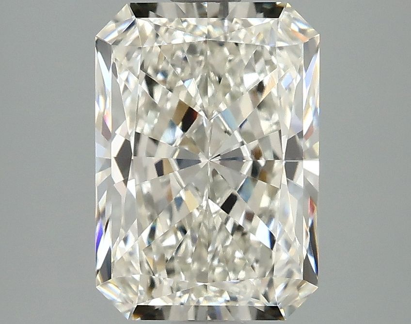 2.58 Carat Lab RADIANT H VVS2 VG IGI certified L27598027