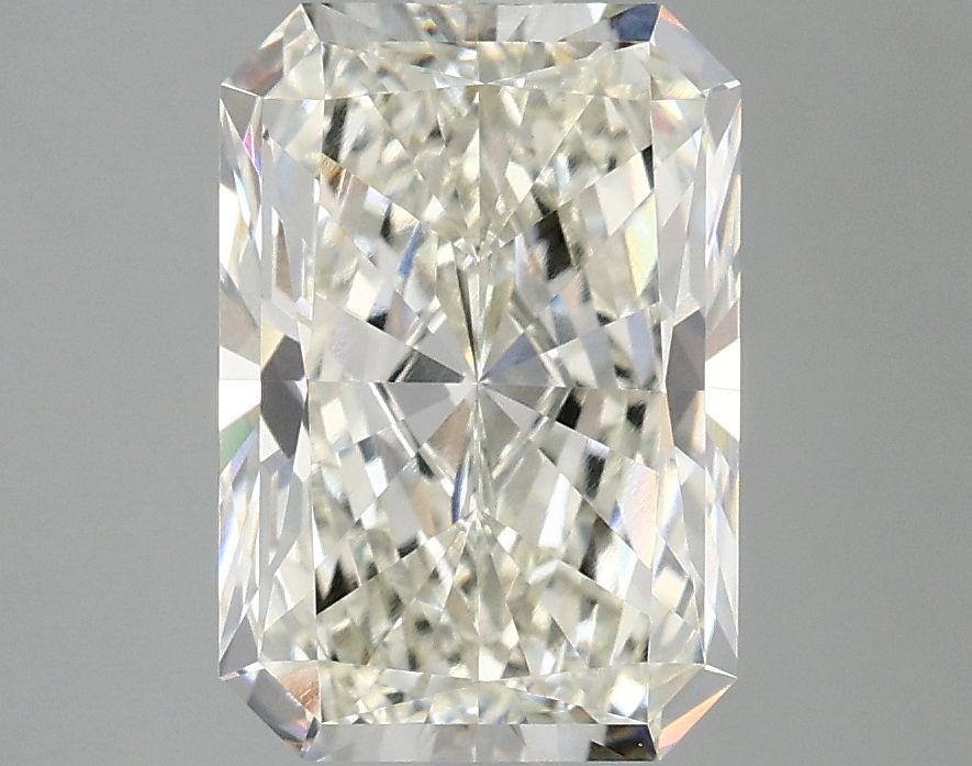 2.98 Carat Lab RADIANT G VVS2 VG IGI certified L28147981