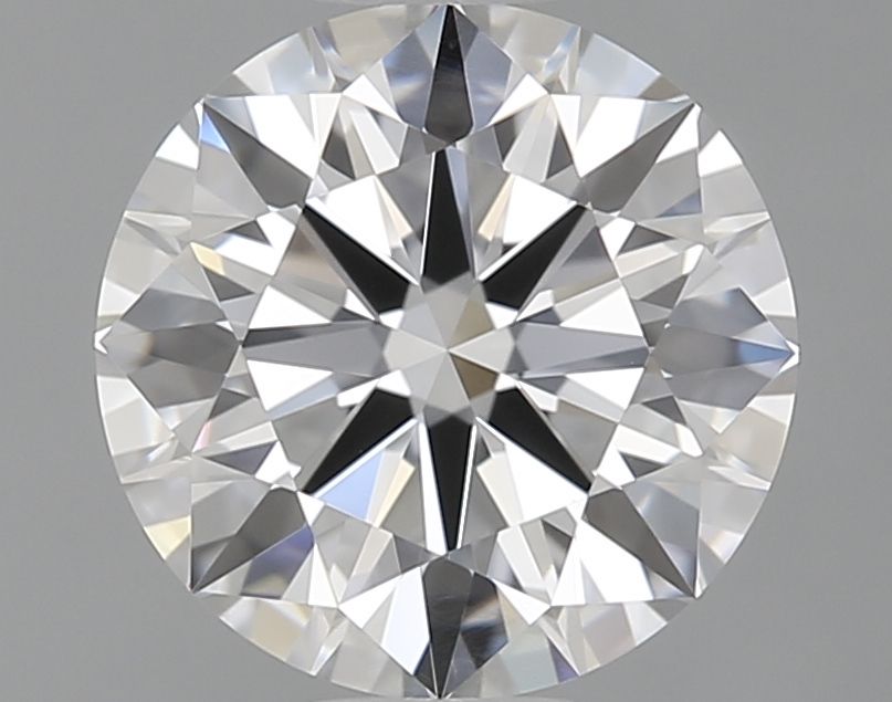 1.14 Carat Lab ROUND D VVS2 Ex GIA certified L25844719