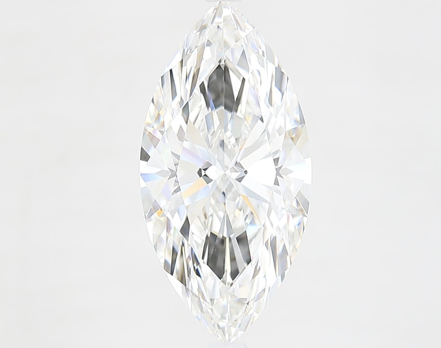 4.06 Carat Lab MARQUISE G VS1 Ex IGI certified L23207688
