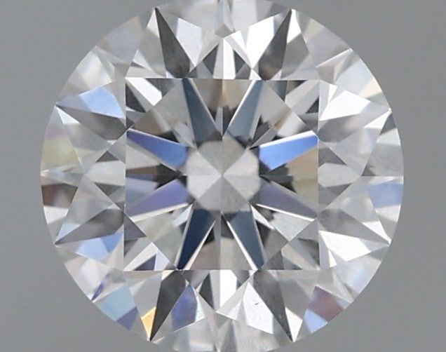 1.08 Carat ROUND E SI2 IGI Lab Diamond